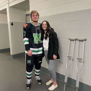 Meet your Posher, Emma